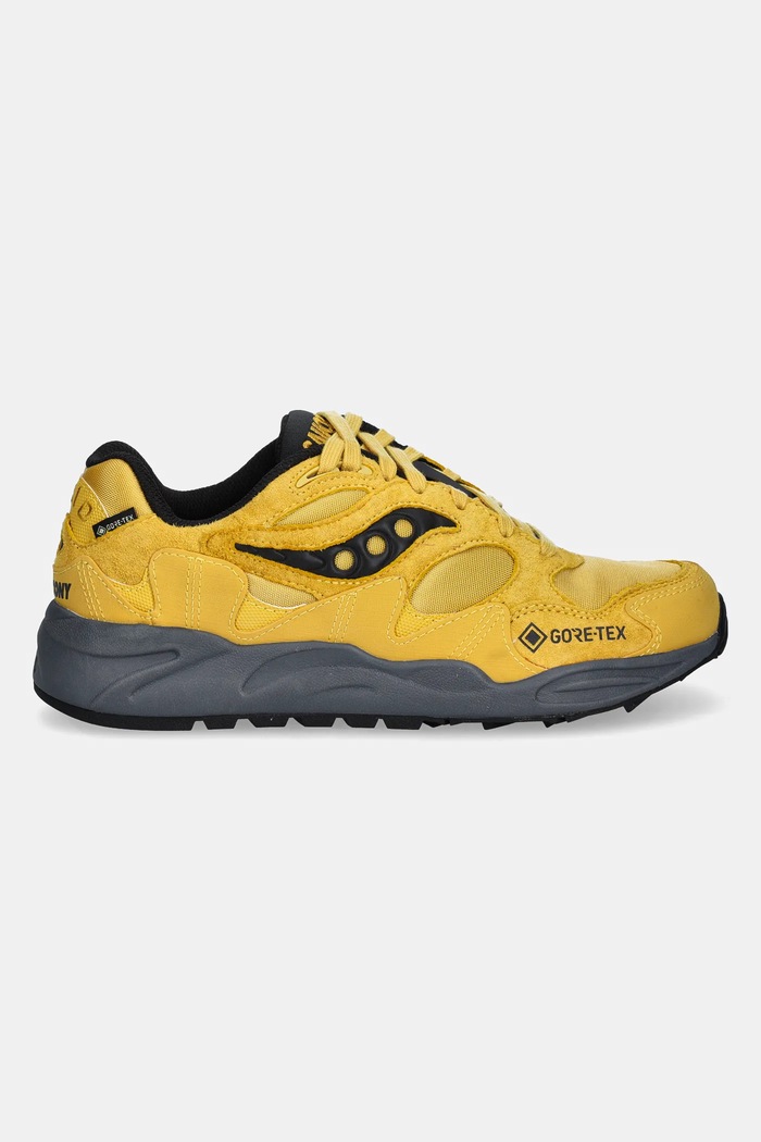 Saucony Sneakers GRID SHADOW 2 S70840.1 galben AW24