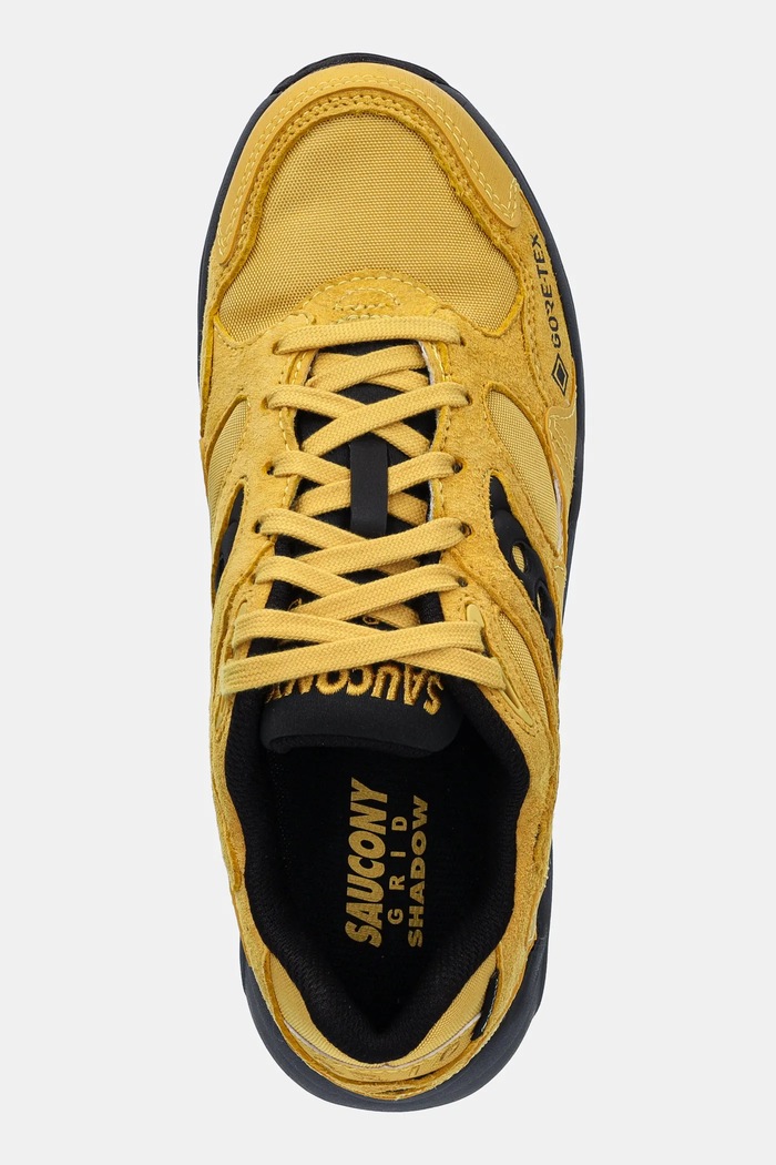 Sneakers GRID SHADOW 2 Saucony S70840.1 galben