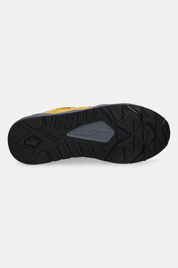 Sneakers GRID SHADOW 2 Saucony galben S70840.1