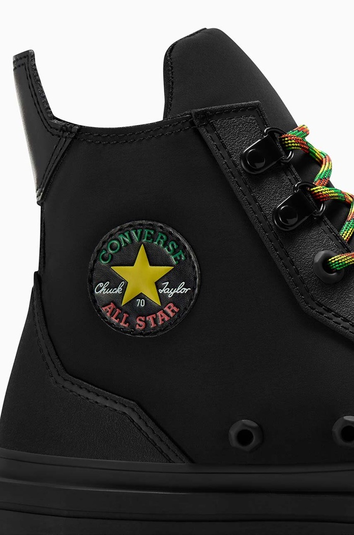 Converse trampki Converse x Daily Paper Chuck 70 Square Toe Lux A12140C
