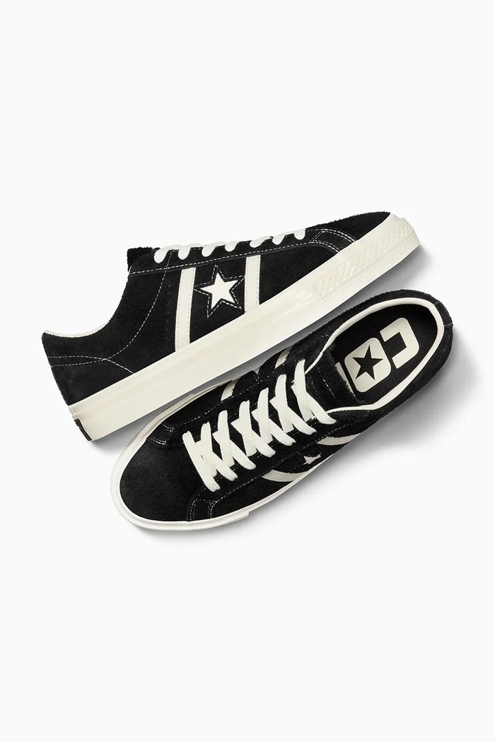 Converse tenisówki zamszowe One Star Academy PRO A06426C