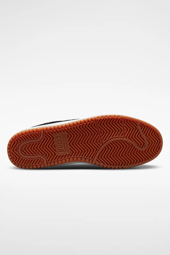 Semišové tenisky Converse AS-1 PRO A04144C