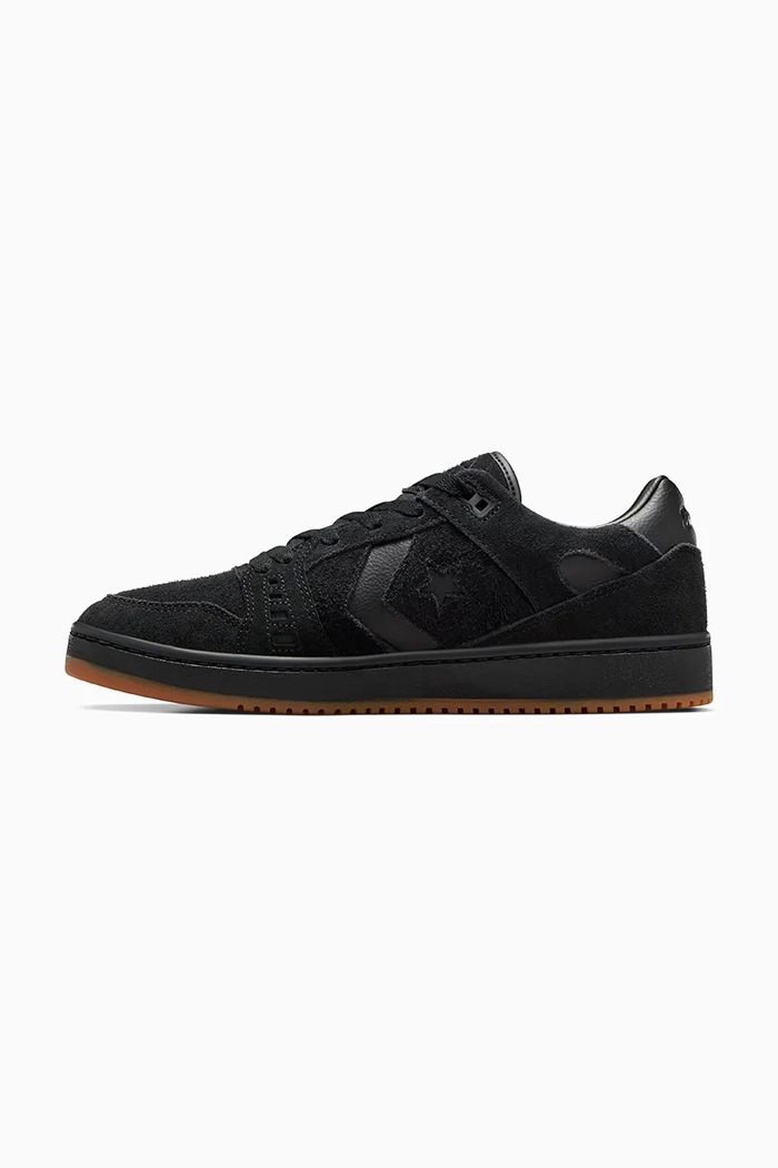 Замшеві кросівки Converse AS-1 PRO A09244C