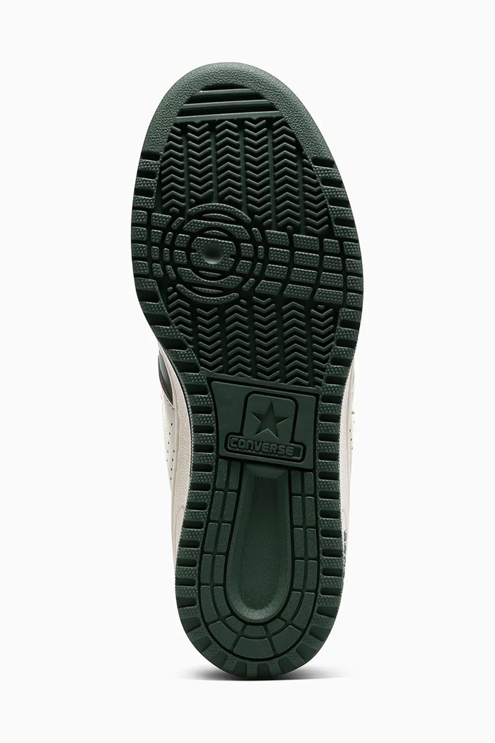 Kožne tenisice Converse Weapon Old Money A11212C