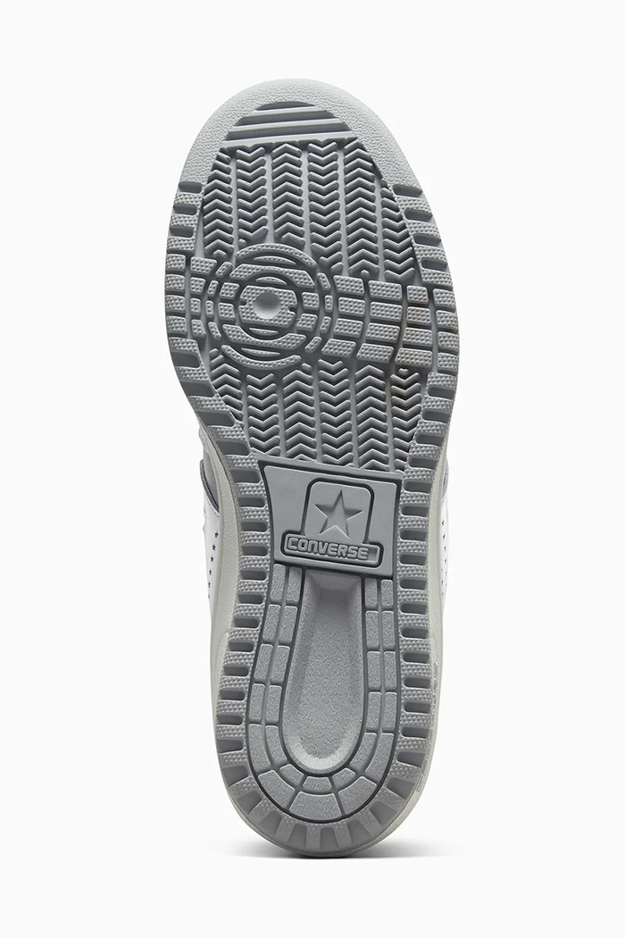 Kožené tenisky Converse Weapon A12335C
