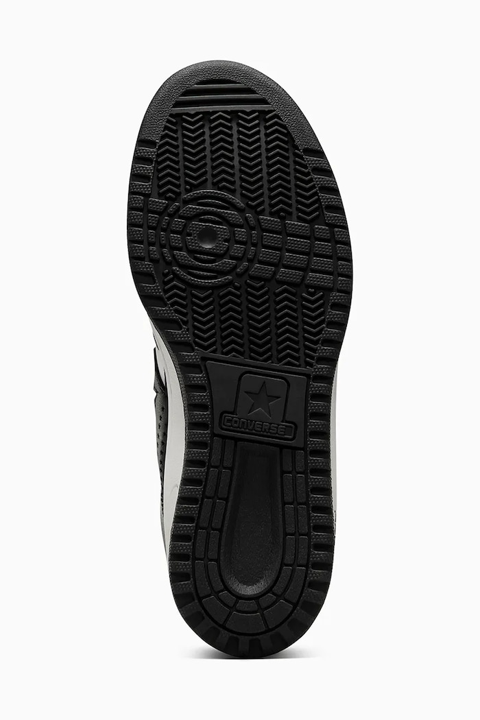 Kožené tenisky Converse Weapon A12336C