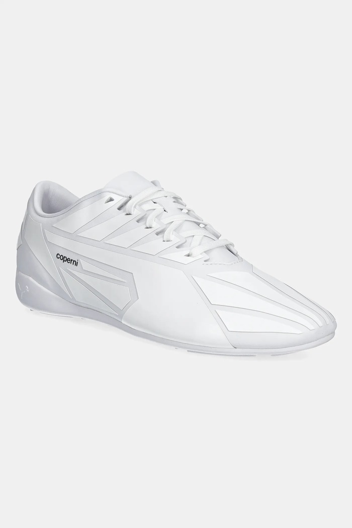 Sneakers Coperni x Puma Speedcat φλατ λευκό 398650