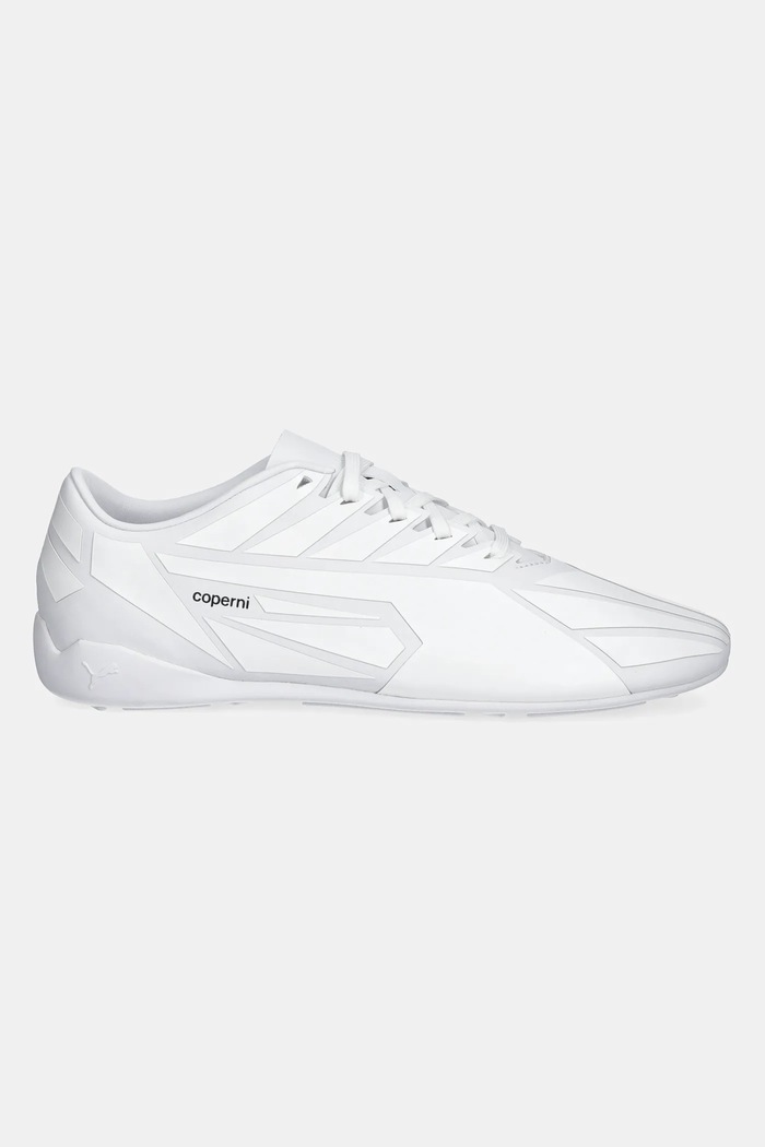 Sneakers Coperni x Puma Speedcat 398650 λευκό AW24