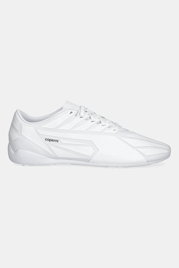 Sneakers Coperni x Puma Speedcat 398650 λευκό AW24