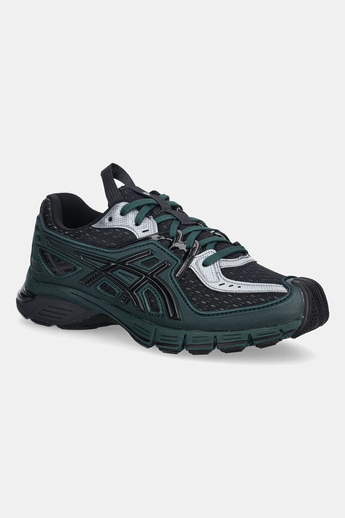 Sneakers Asics UB12-S GEL-SD-LYTE 1203A665.020 υφασμάτινο πράσινο 1203A665.020