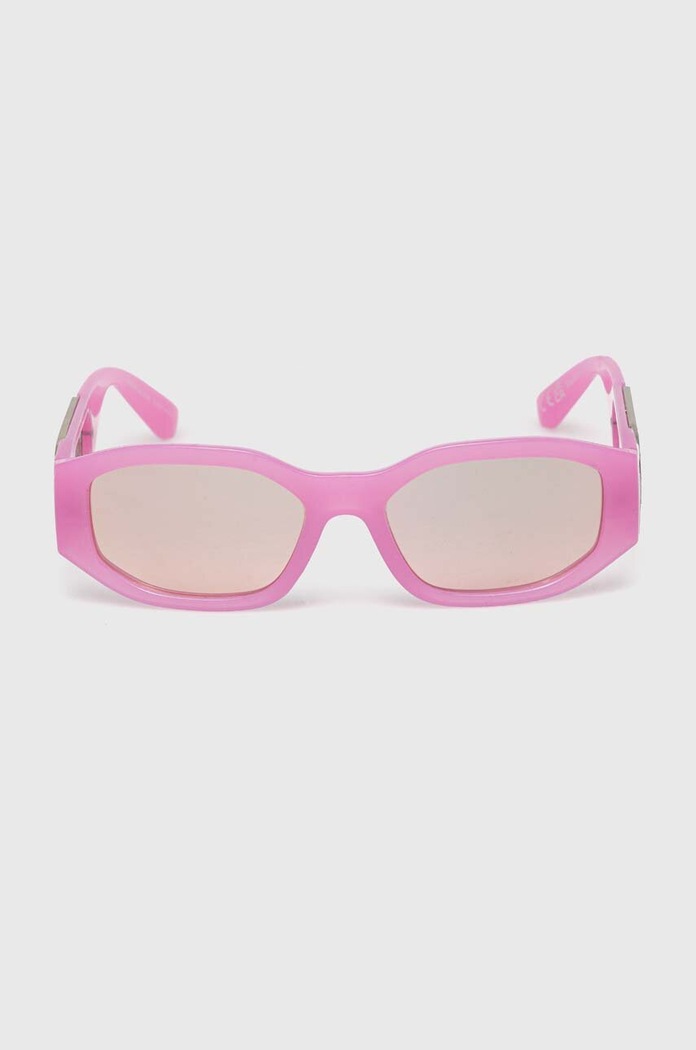 Sluneční brýle Aldo BARBIEGAZE BARBIEGAZE.690 růžová AW24