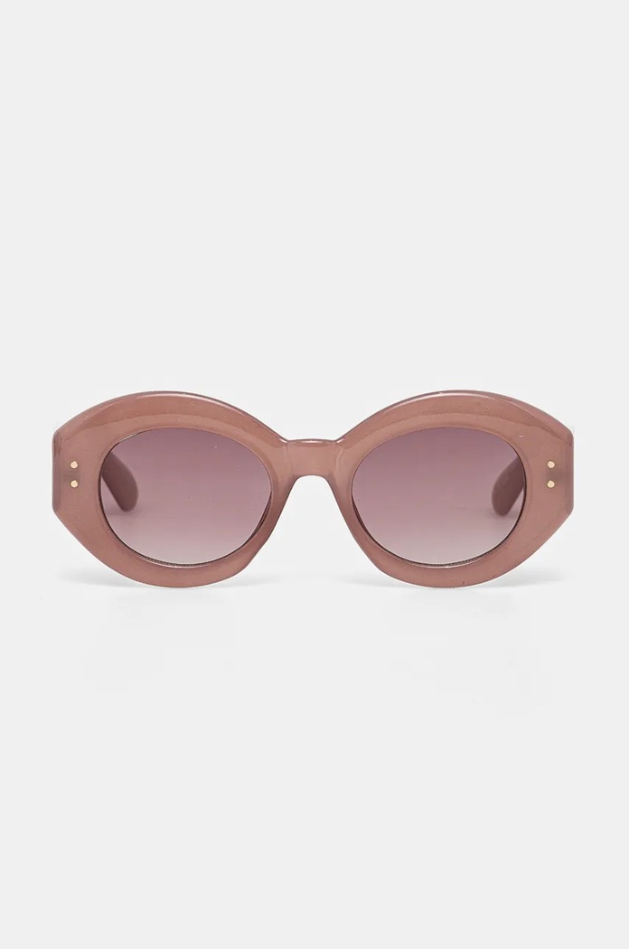 Sluneční brýle Aldo RIGAR RIGAR.680 růžová AW24