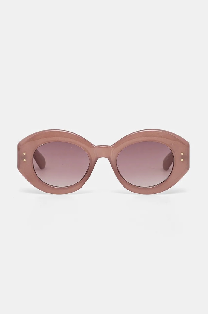 Sluneční brýle Aldo RIGAR RIGAR.680 růžová AW24