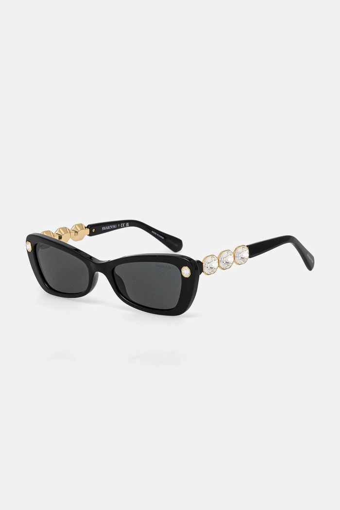 Dodaci Sunčane naočale Swarovski MILLENIA 5706550 crna