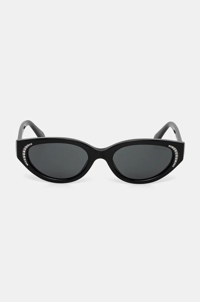 Sluneční brýle Swarovski SUBLIMA 5706560 černá AW24