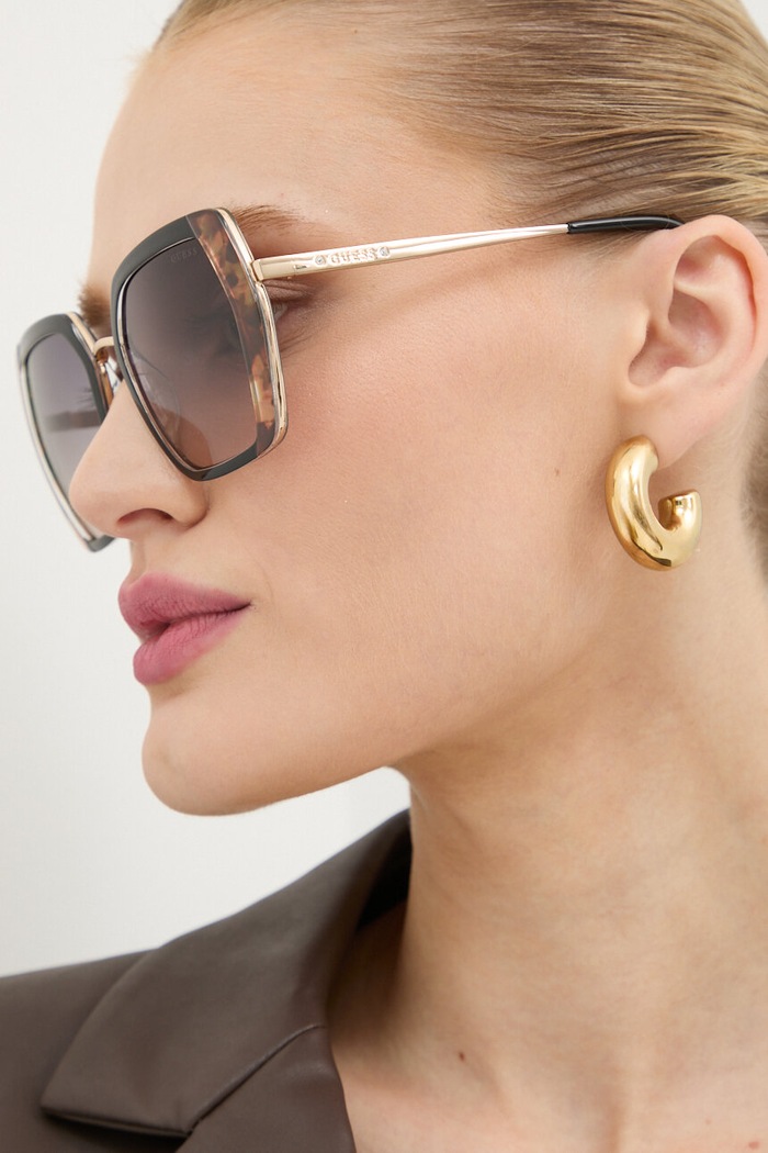 Guess ochelari de soare GF6174.01B
