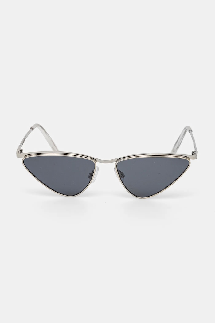 Sluneční brýle Aldo DELISE DELISE.040 stříbrná AW24