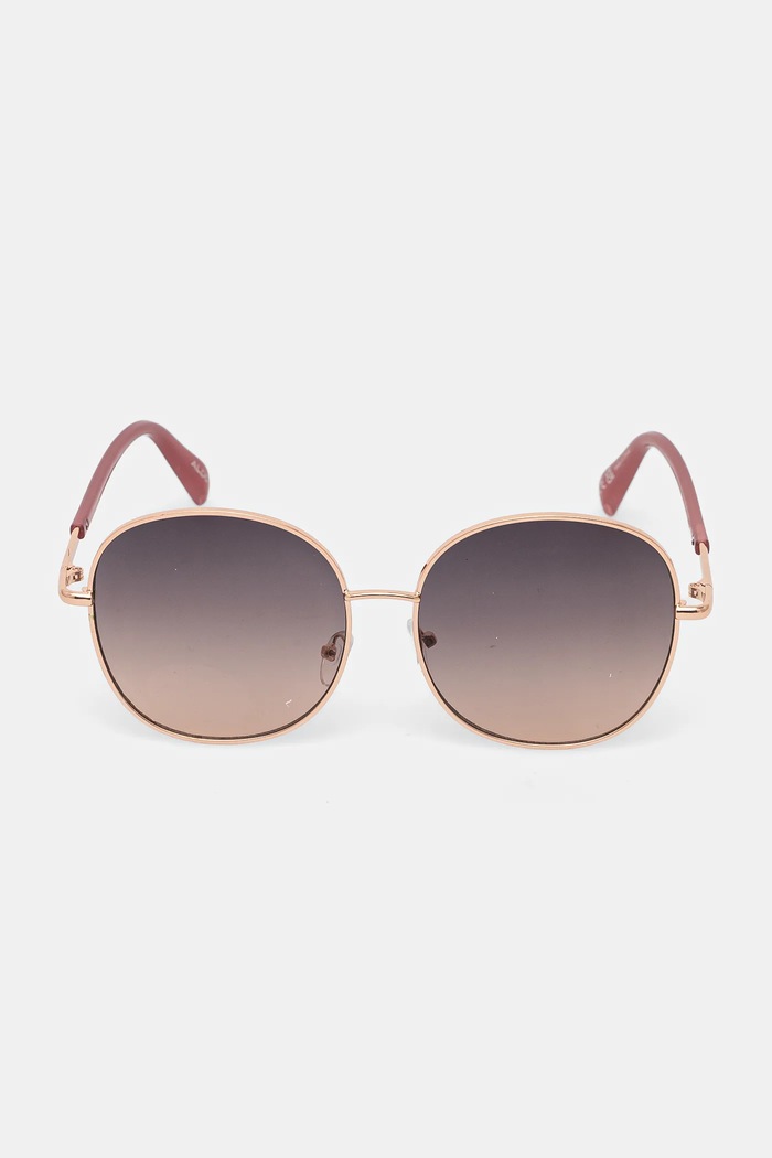 Sluneční brýle Aldo BERALENA BERALENA.653 růžová AW24
