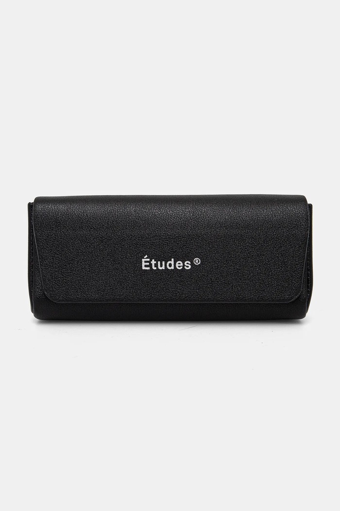 Sluneční brýle Études Studio Études Studio H24NMACC976 námořnická modř