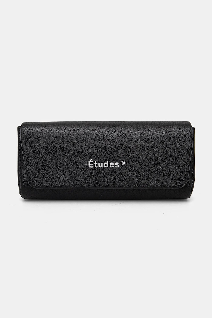 Sluneční brýle Études Studio Études Studio H24NMACC976 námořnická modř