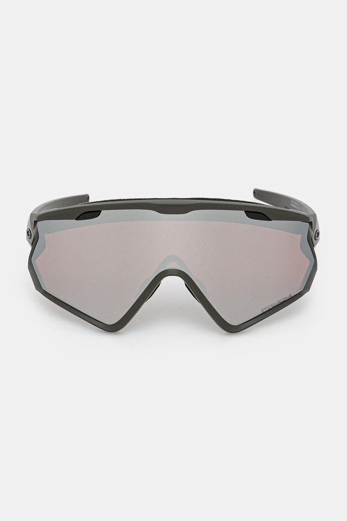 Slnečné okuliare Oakley Wind Jacket 2.0 OO9418 fialová AW24