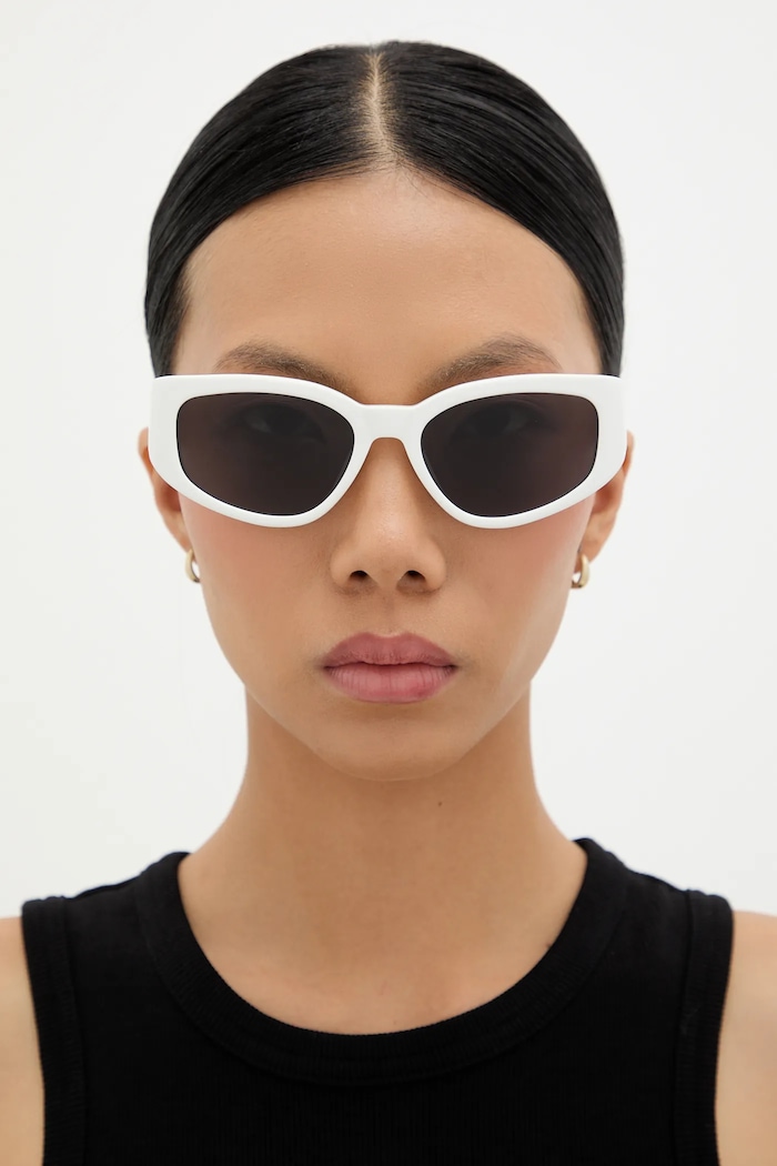 Слънчеви очила Jacquemus GALA JAC5C2SUN