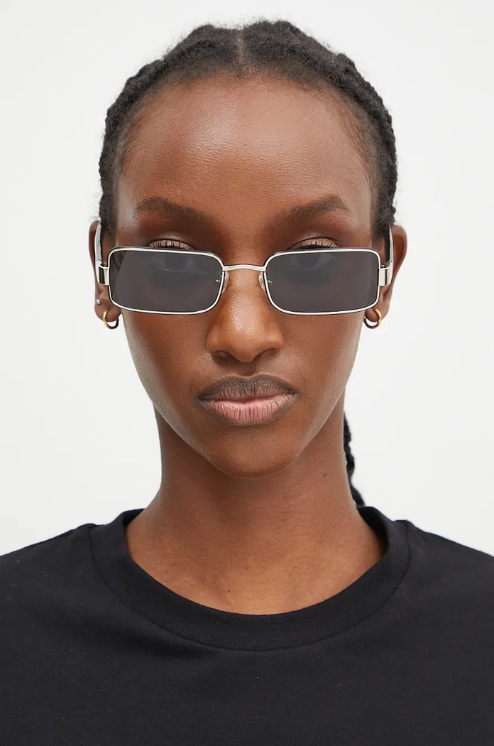 MAGDA BUTRYM Sunglasses x Linda Farrow MAGDA19C1SUN