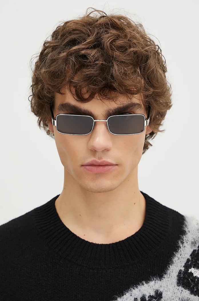 MAGDA BUTRYM Sunglasses x Linda Farrow MAGDA19C1SUN