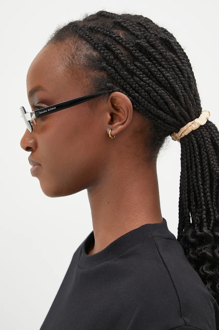 MAGDA BUTRYM Sunglasses x Linda Farrow MAGDA19C1SUN