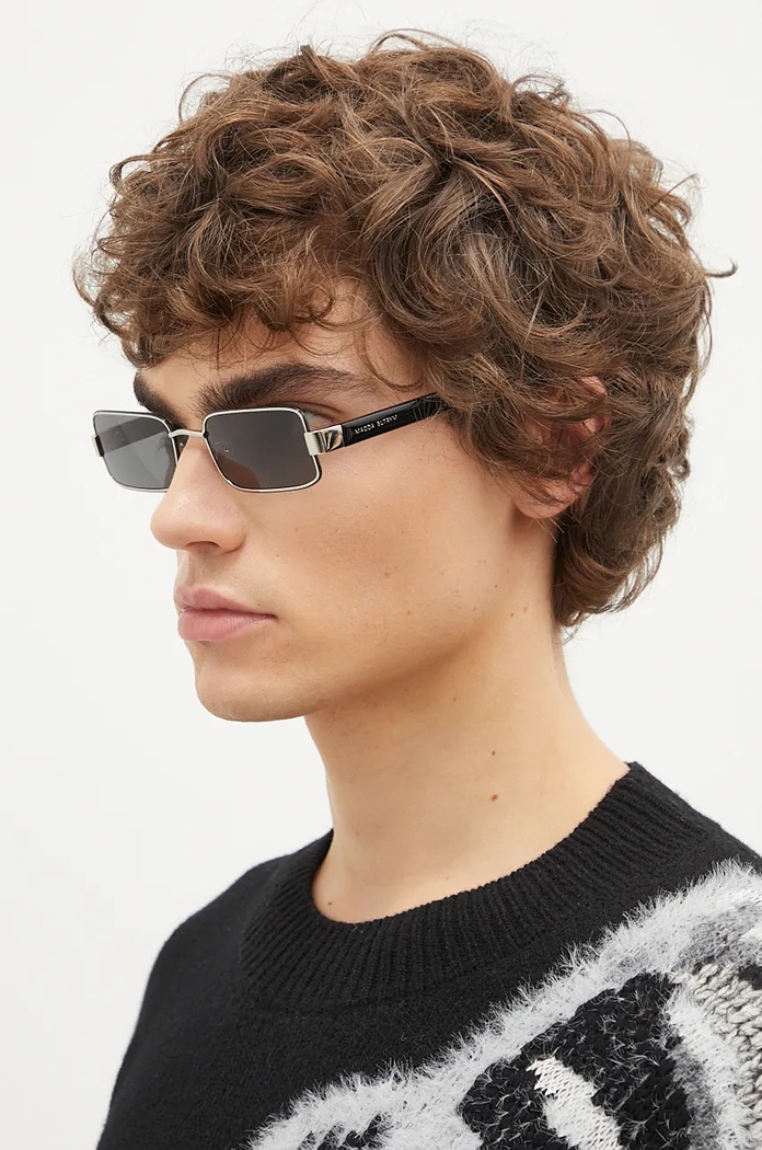 MAGDA BUTRYM Sunglasses x Linda Farrow MAGDA19C1SUN