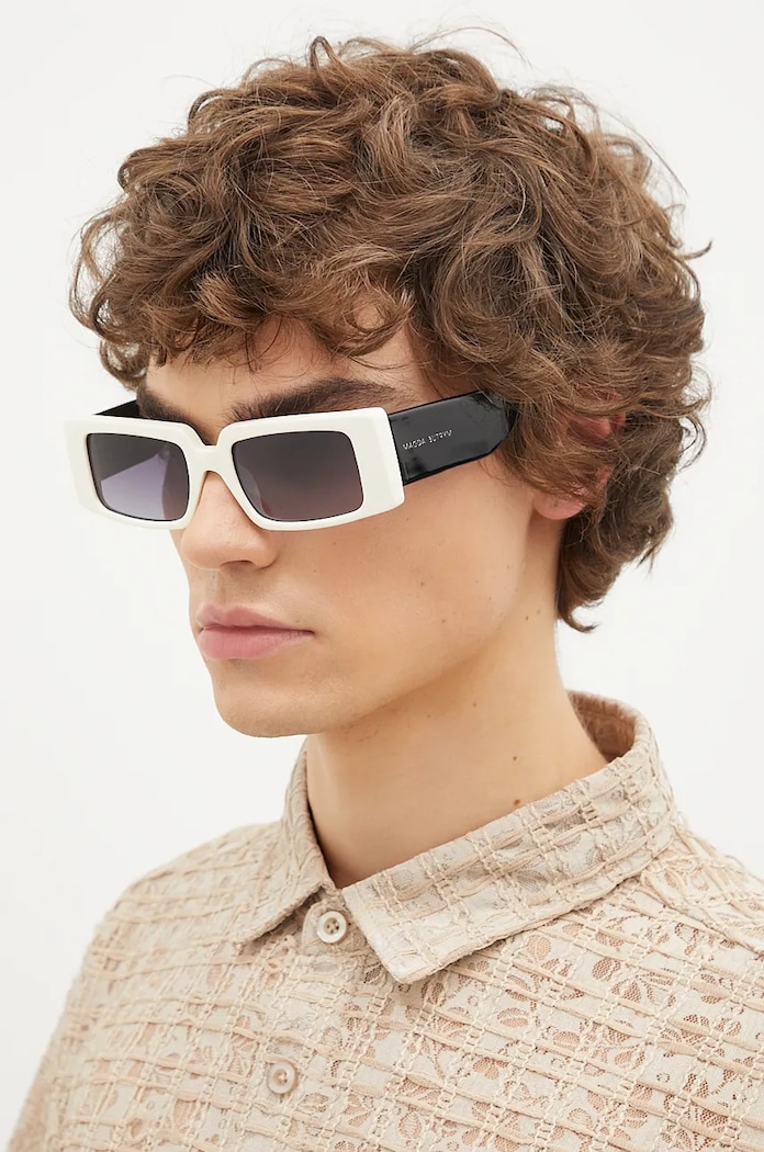 Слънчеви очила MAGDA BUTRYM x LINDA FARROW MAGDA11C2SUN