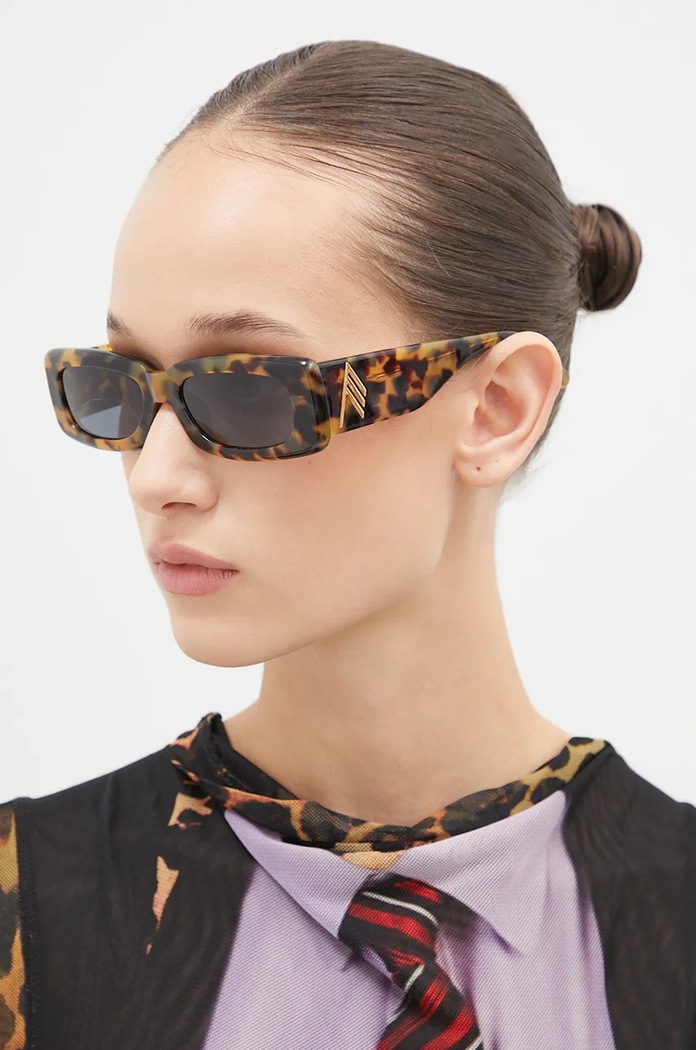 Γυαλιά ηλίου The Attico MINI MARFA ATTICO16C20SUN