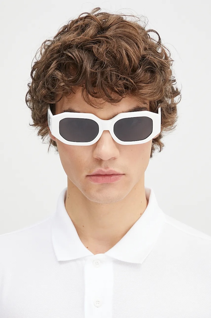 Γυαλιά ηλίου The Attico BLAKE ATTICO45C3SUN
