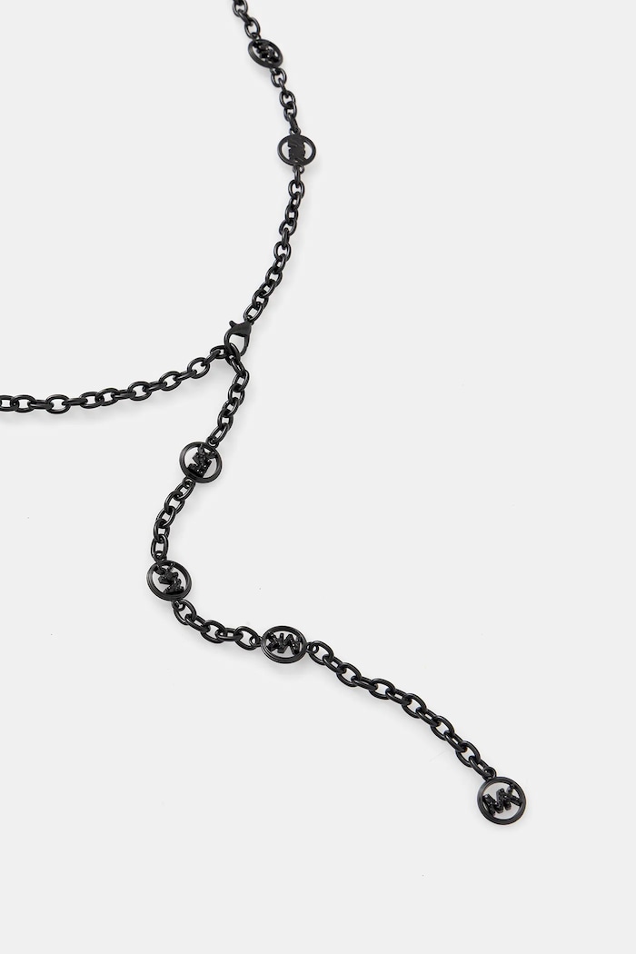 MICHAEL Michael Kors Curea 559144 negru AW24