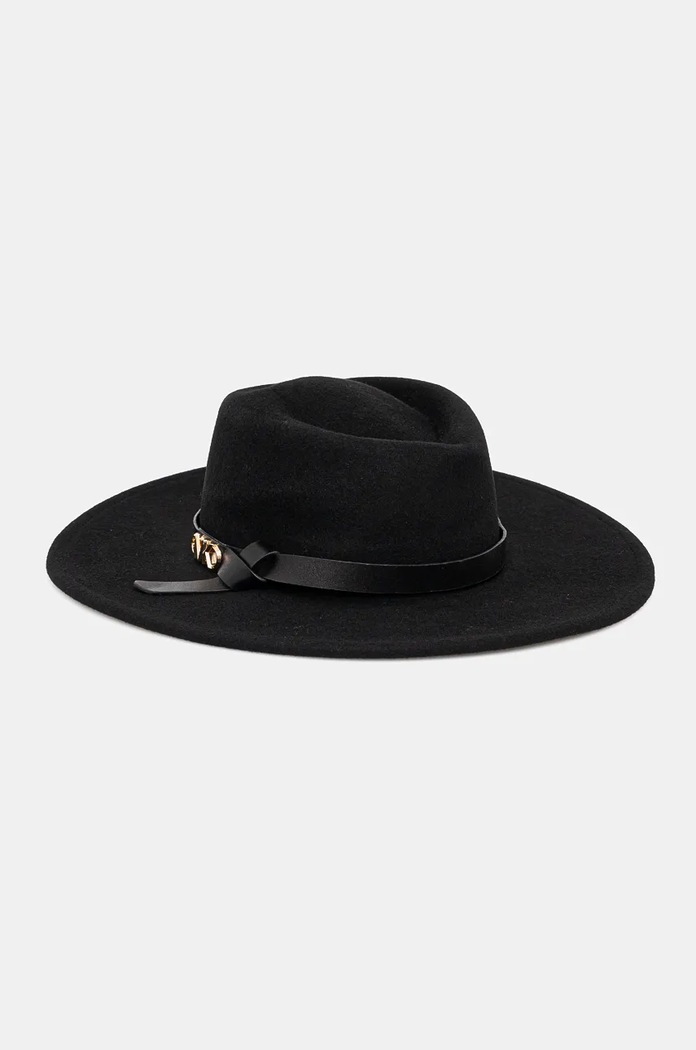 Doplňky Klobouk MICHAEL Michael Kors 538883 černá