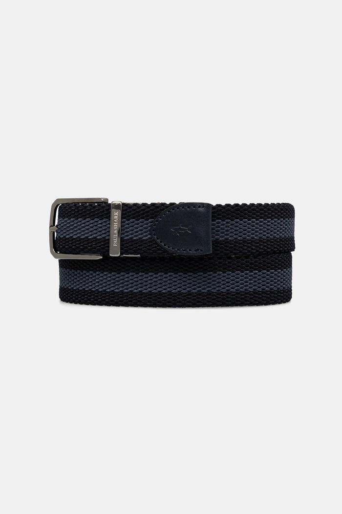 Paul&Shark curea negru 14316006