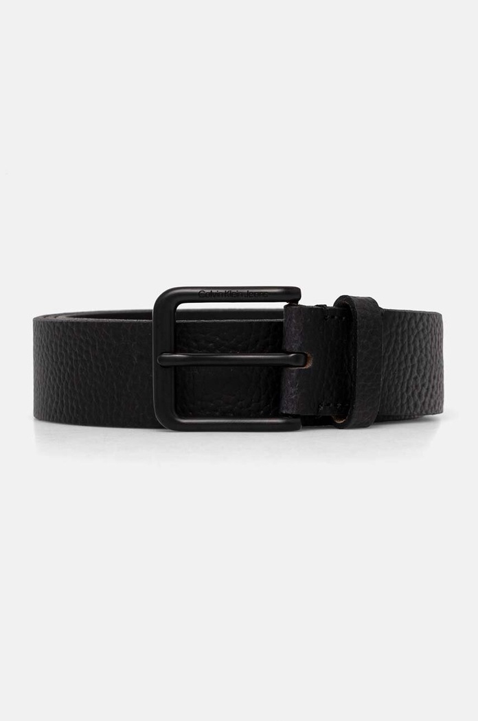 Opasok Calvin Klein Jeans čierna K50K512085