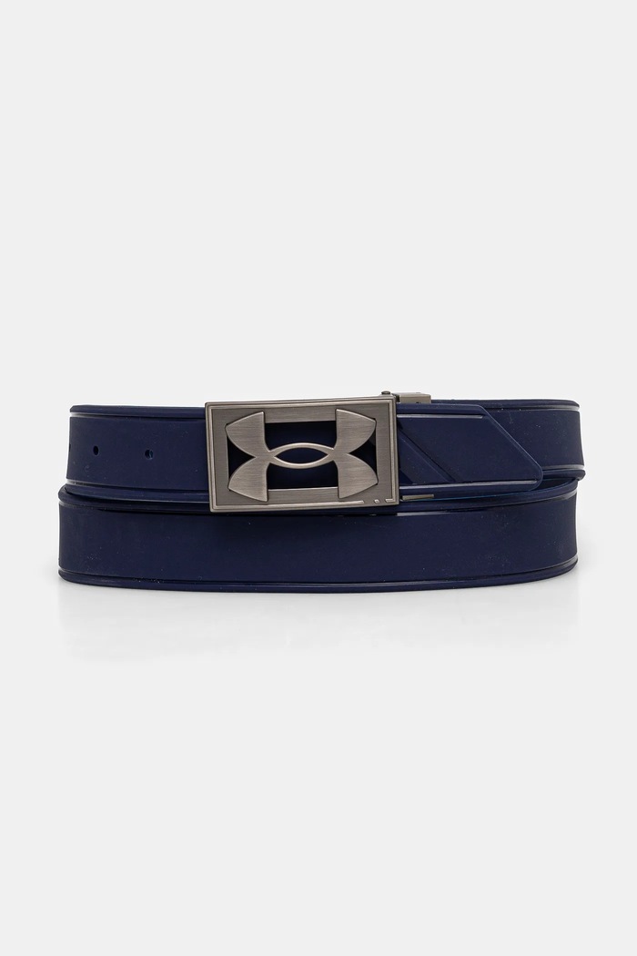 Opasok Under Armour tmavomodrá 1386679