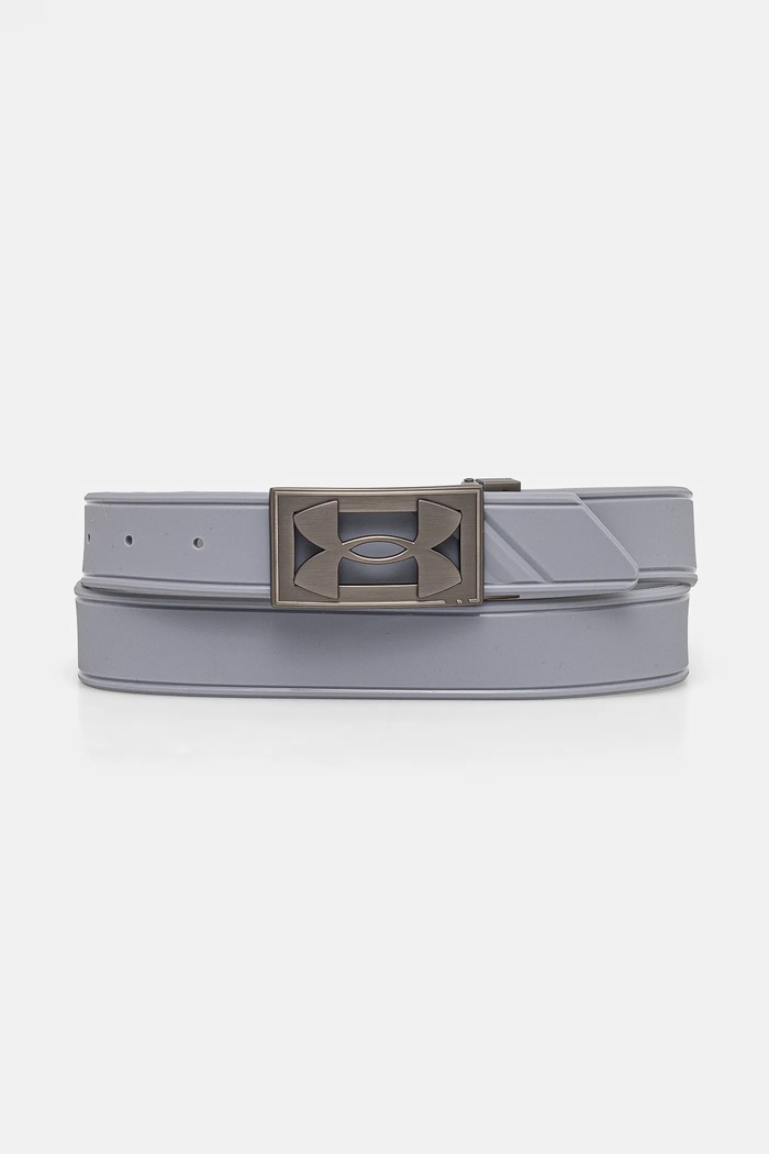 Ζώνη Under Armour γκρί 1386679