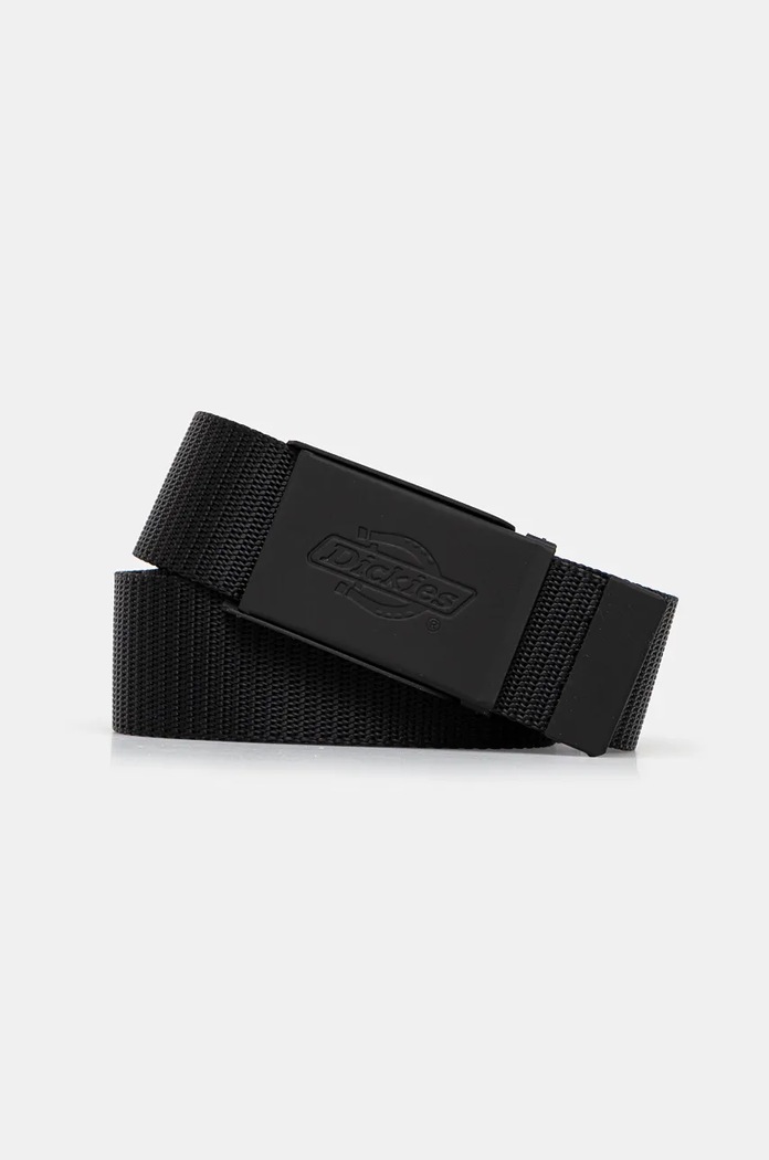 Pásek Dickies DEER černá DK0A4Z3K