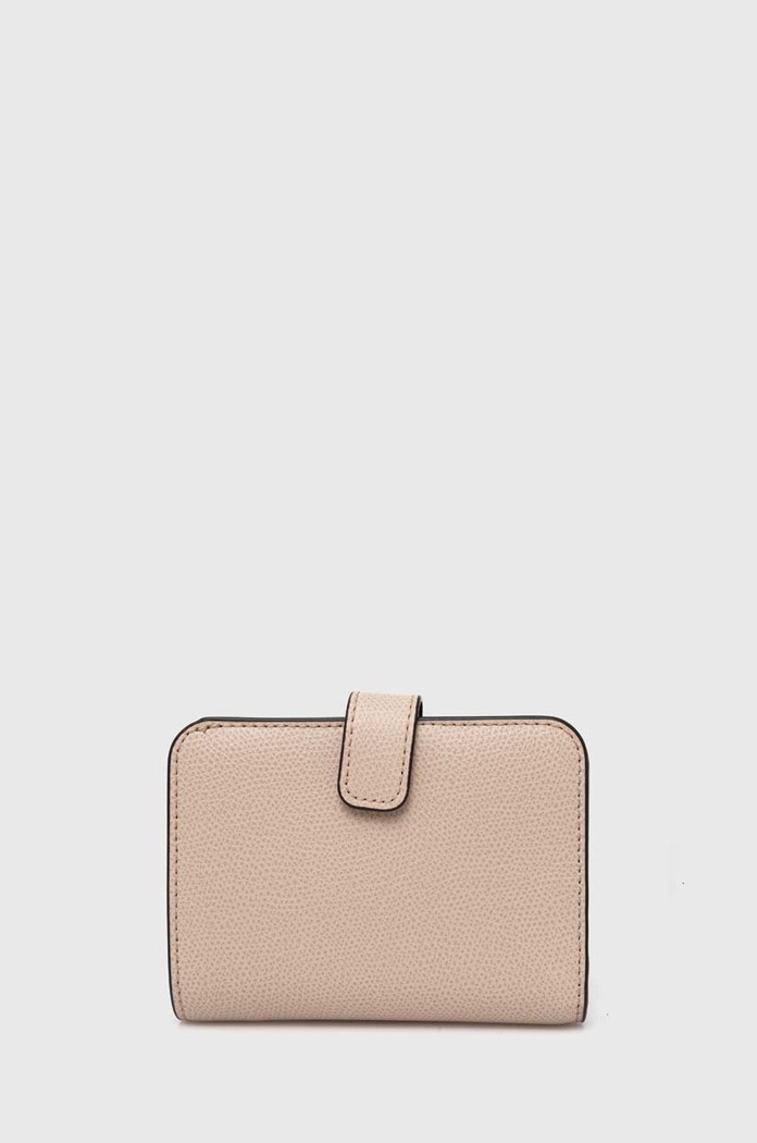 Usnjena denarnica Furla WP00315.ARE000.B4L00 bež AW24