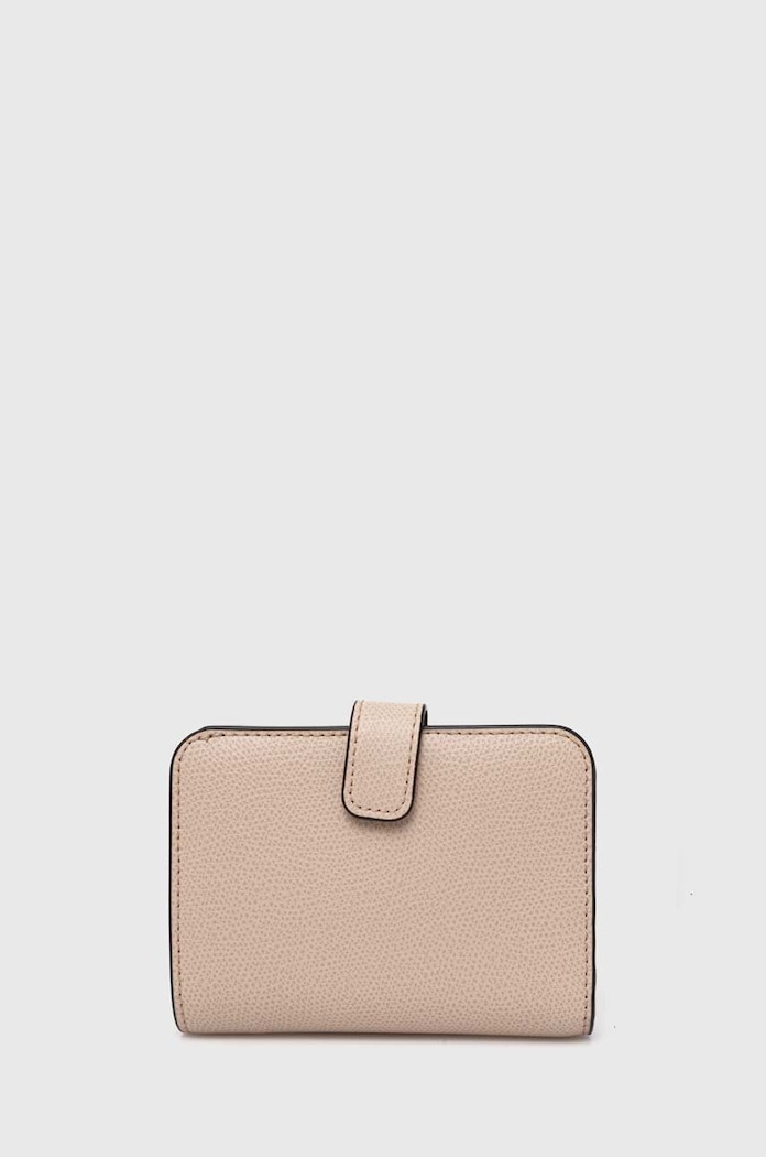 Usnjena denarnica Furla WP00315.ARE000.B4L00 bež AW24