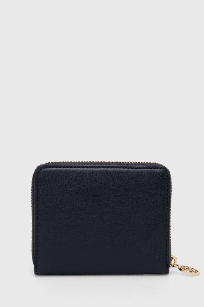 Αξεσουάρ Πορτοφόλι Tommy Hilfiger AW0AW16737 σκούρο μπλε