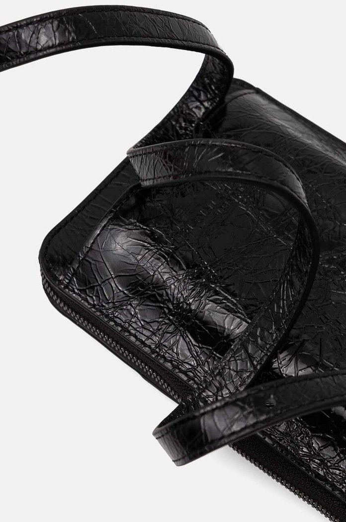 Кожен портфейл Gianni Chiarini PF.5090.NPK черен