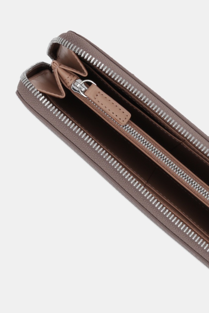 Peňaženka Emporio Armani hnedá EW000366.AF11953