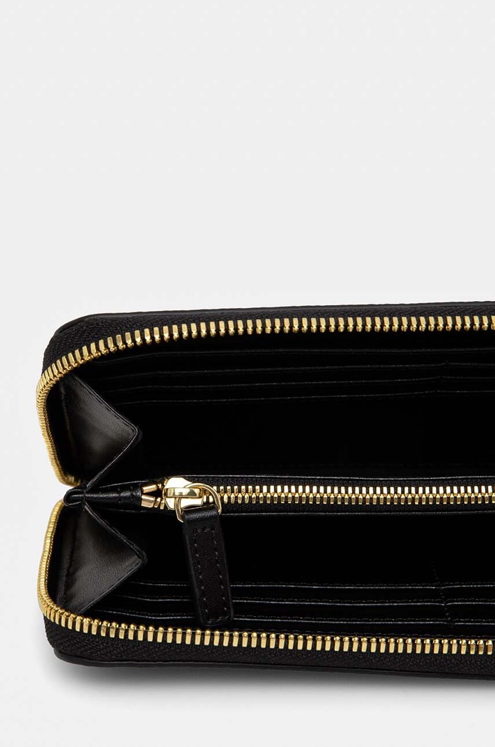 Peněženka Emporio Armani EW000366.AF11953 černá AA00