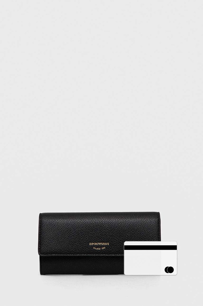 Peňaženka Emporio Armani EW000542.AF11953