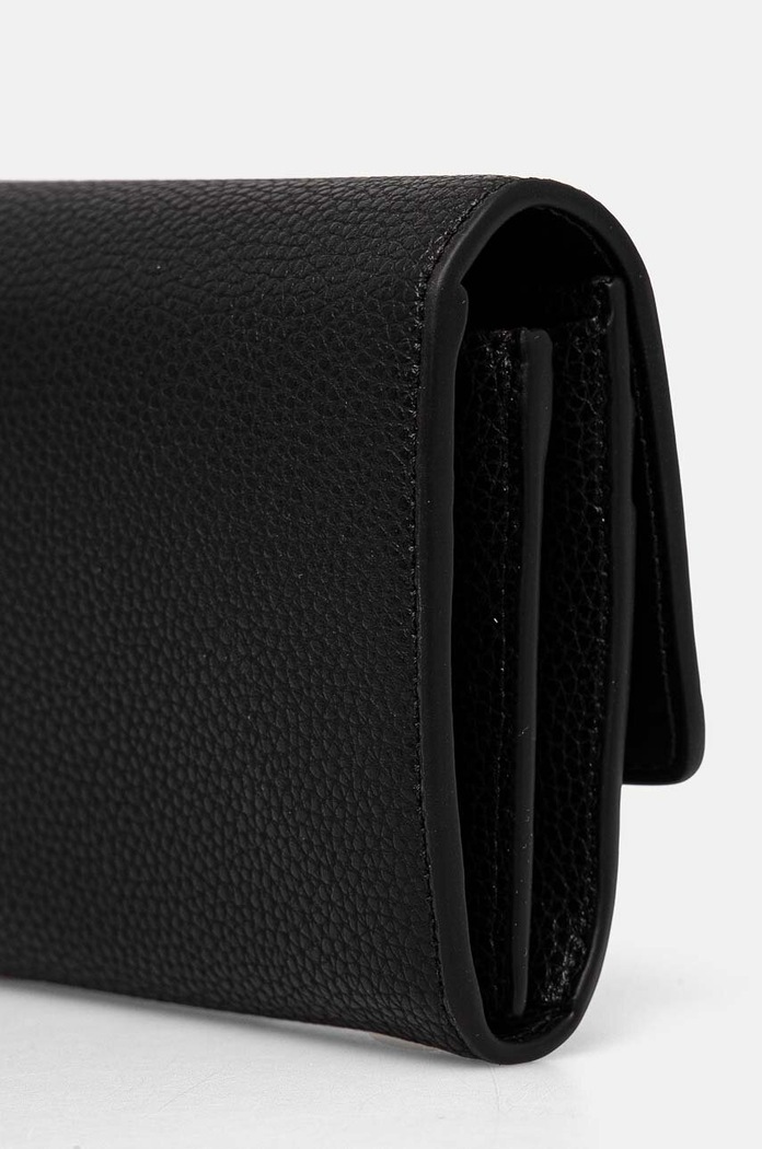 Doplnky Peňaženka Emporio Armani EW000542.AF11953 čierna