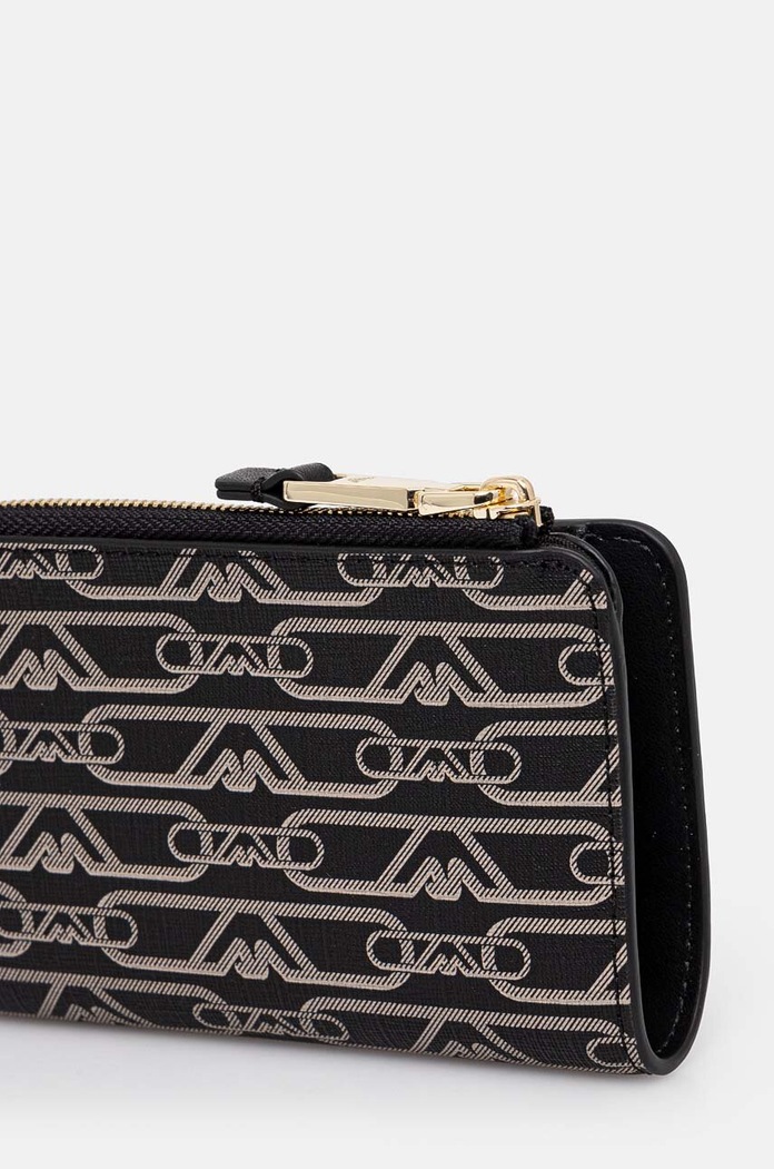 Emporio Armani Portofel EW000369.AF11951 negru AW24
