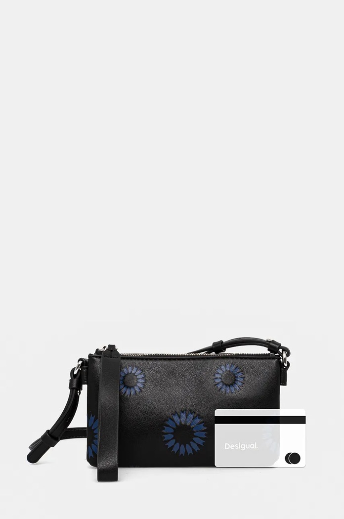 Kabelka Desigual AVALON DORTMUND BABY 24WAYP19